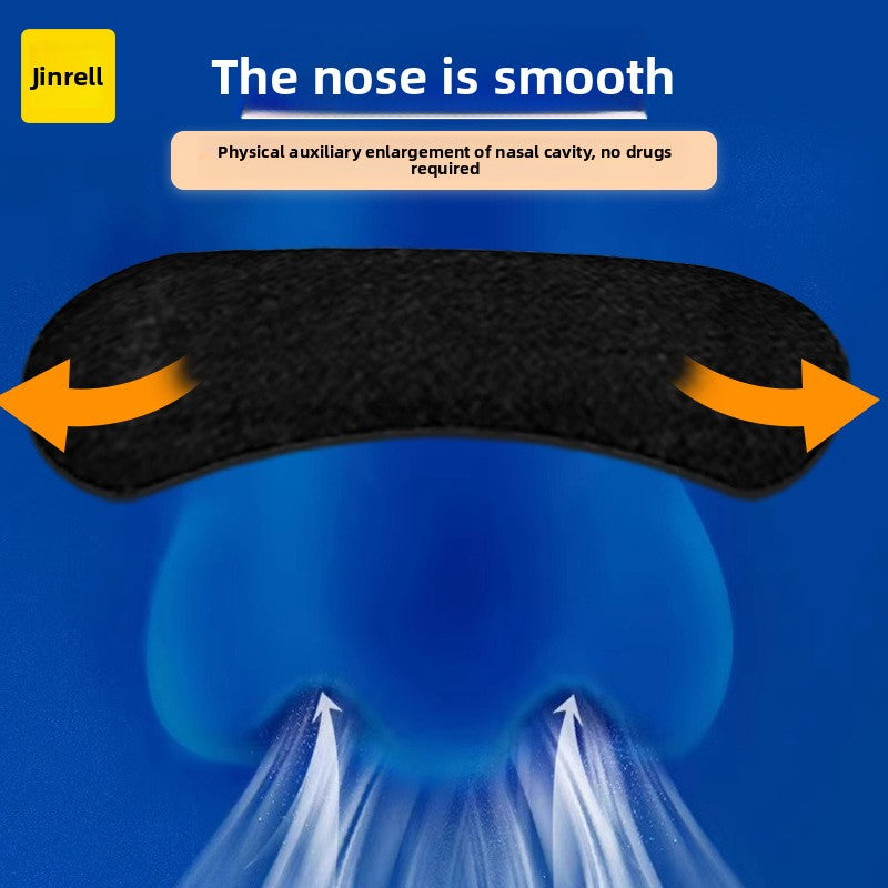 Nasal Congestion Relief Patch