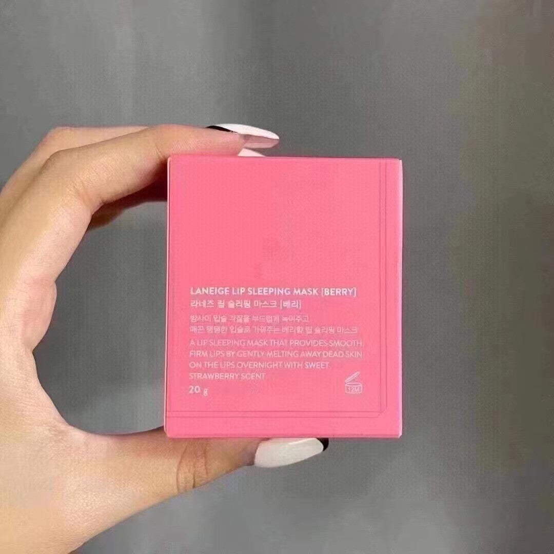 Lip Mask