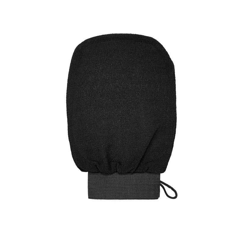 Exfoliating Gloves for Skin Cleansing