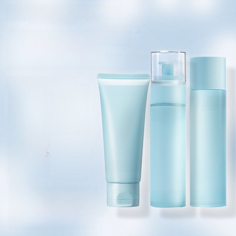 Hyaluronic Acid Skincare Set