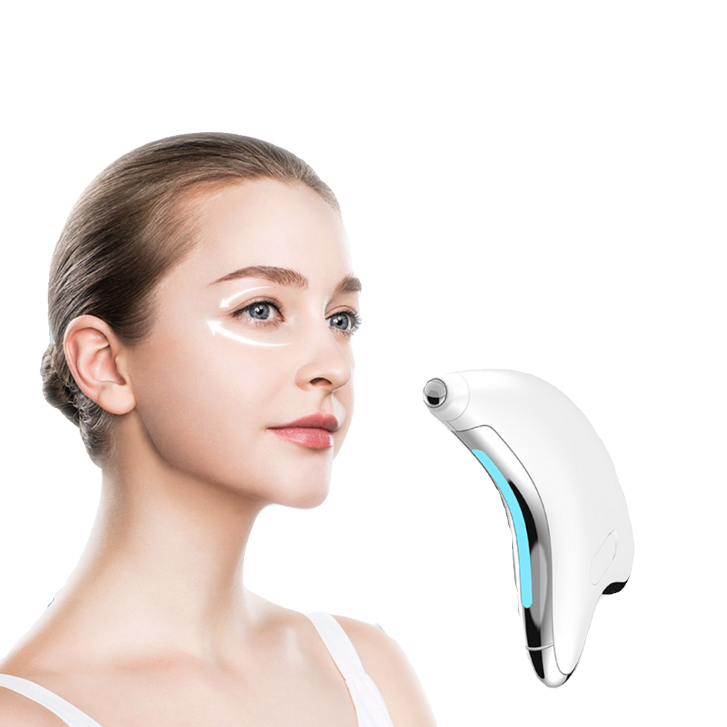 Electric Facial Massager Gua Sha