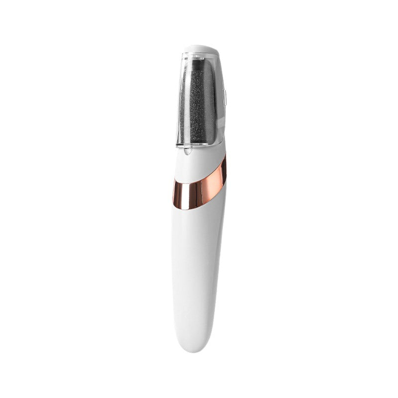 Electric Foot Callus Remover | Smooth Heels at Home