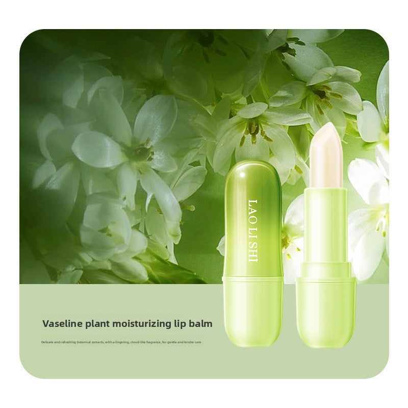 Plant Moisturising Lip Balm