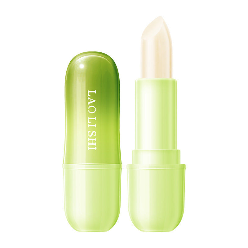 Plant Moisturising Lip Balm