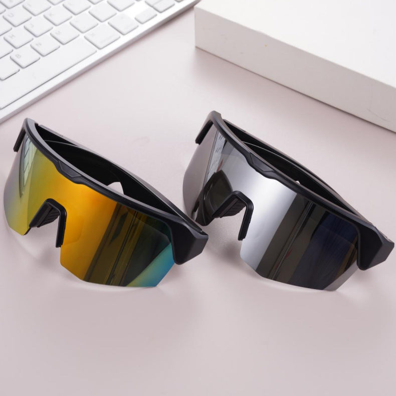 Smart Glasses for Outdoor Activities