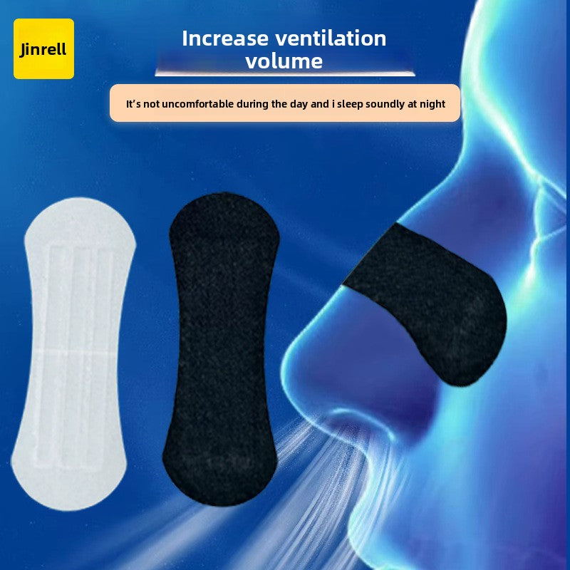 Nasal Congestion Relief Patch