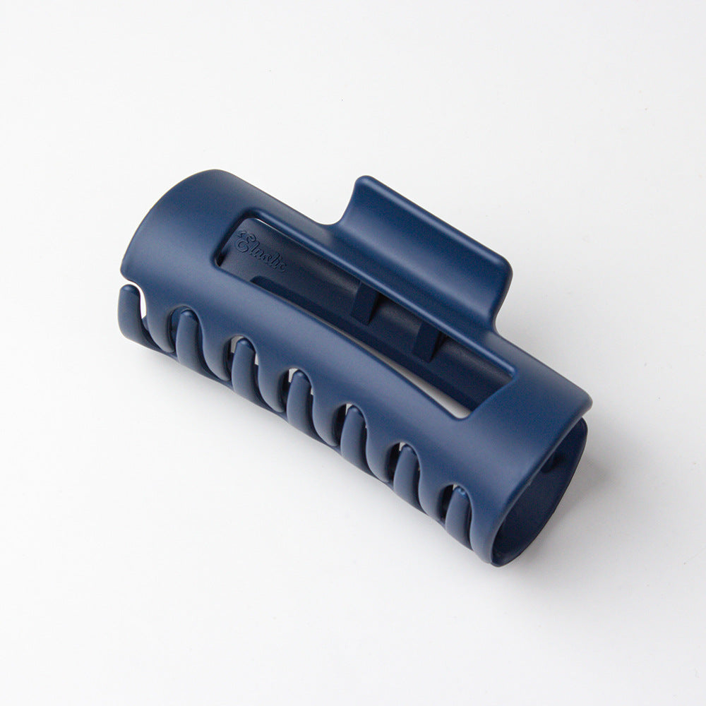 Soft Silicone Hair Clip