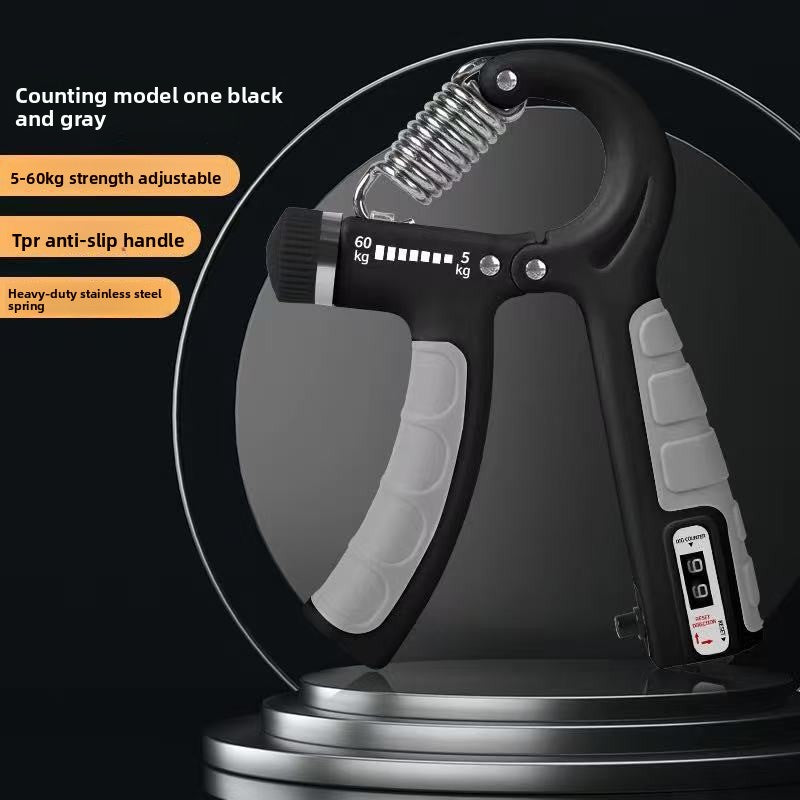 Strength Gripper
