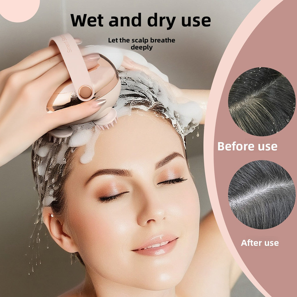 Head Massager