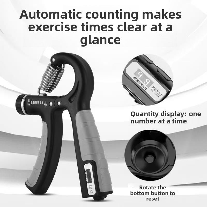 Strength Gripper