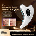 Electric Facial Massager Gua Sha