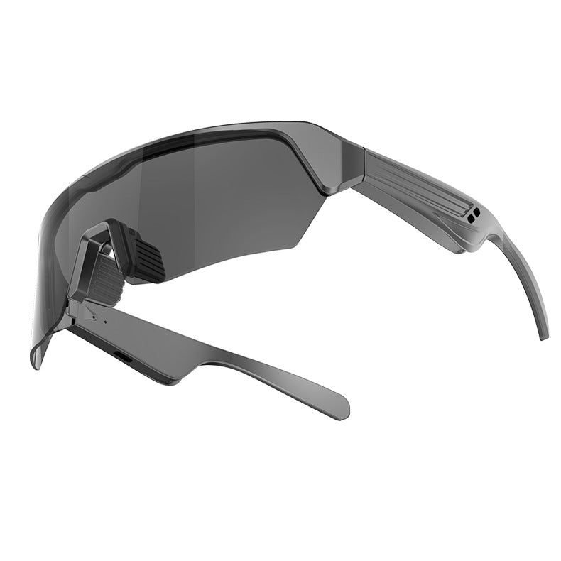 Smart Glasses for Outdoor Activities