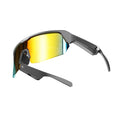 Smart Glasses for Outdoor Activities
