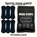 Nasal Congestion Relief Patch
