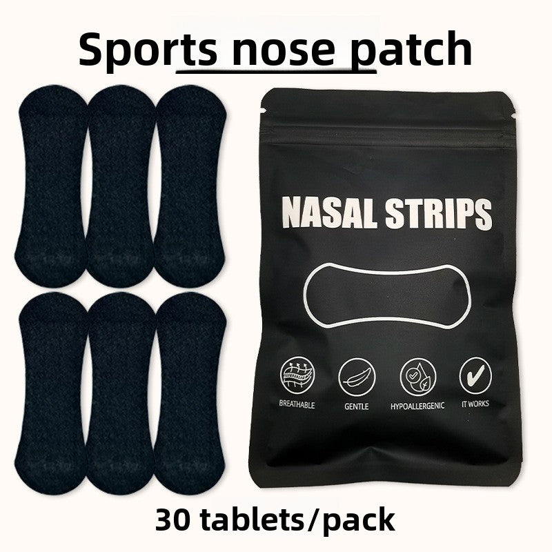 Nasal Congestion Relief Patch