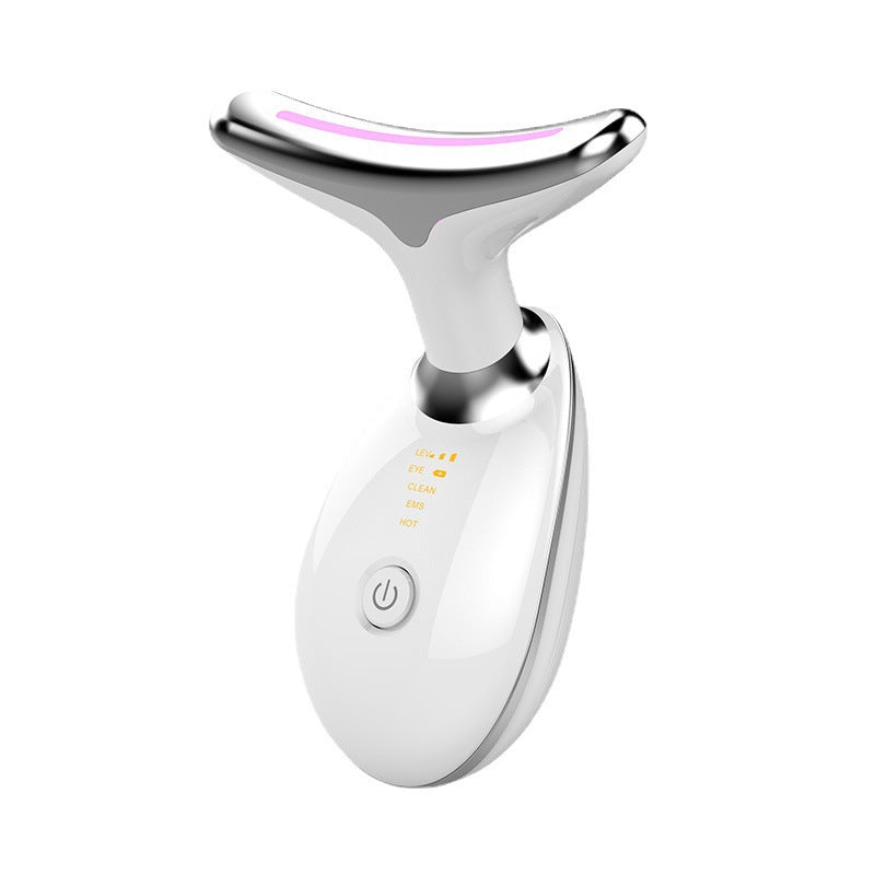 Facial Massager & Skin Rejuvenation Device
