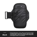 Running Phone Arm Band | Lightweight Sports Wrist Bag