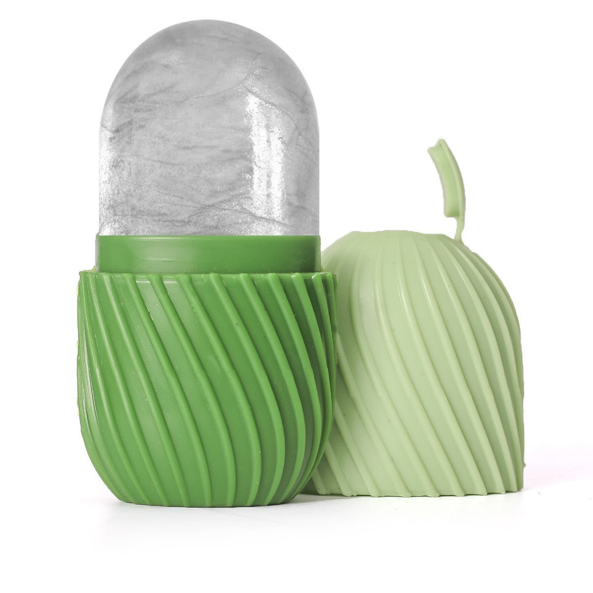 Portable Facial Silicone Ice Mold for Pore Care