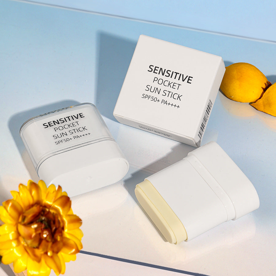 Pocket Sunscreen Stick