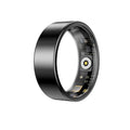 Smart Health Monitoring Ring