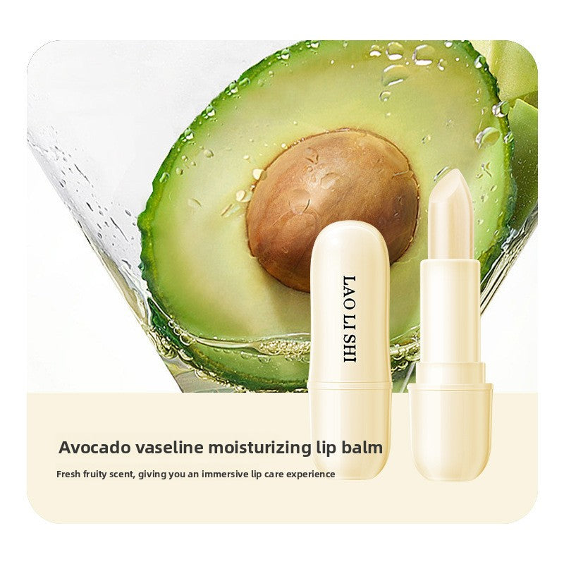 Plant Moisturising Lip Balm