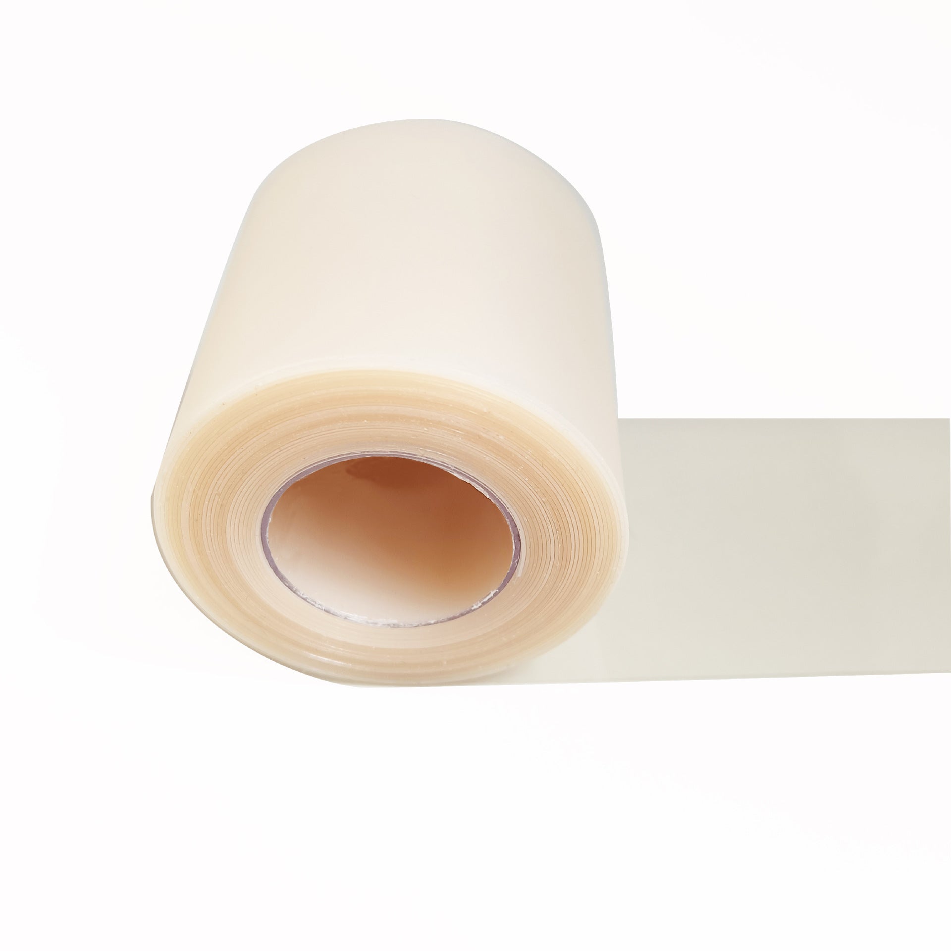 Hydrocolloid Wound Dressing Roll