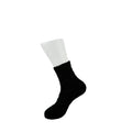 Womens Coral Fleece Sleep Socks