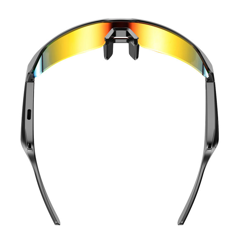 Smart Glasses for Outdoor Activities