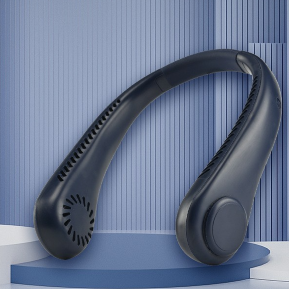 Rechargeable Neck Fan