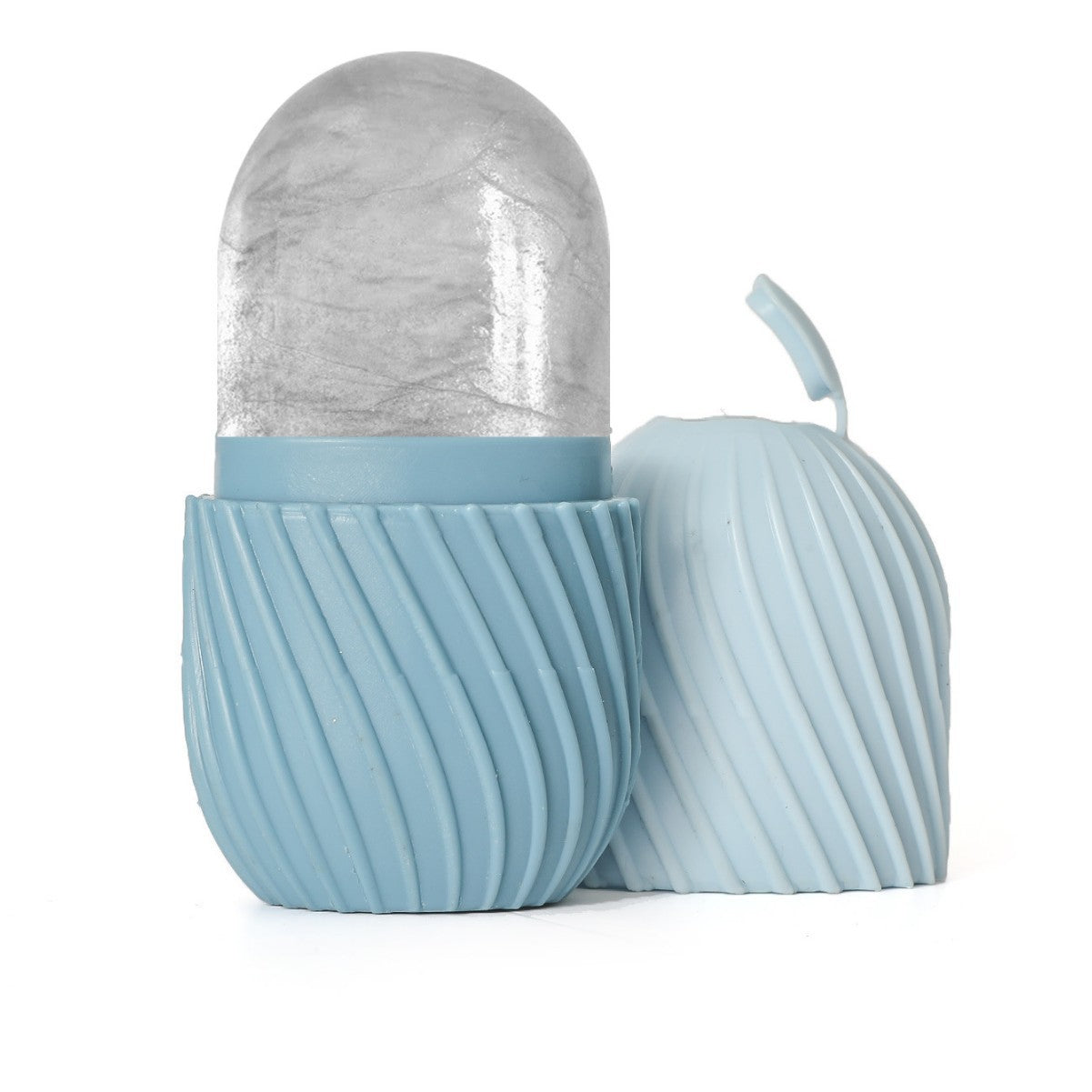 Portable Facial Silicone Ice Mold for Pore Care