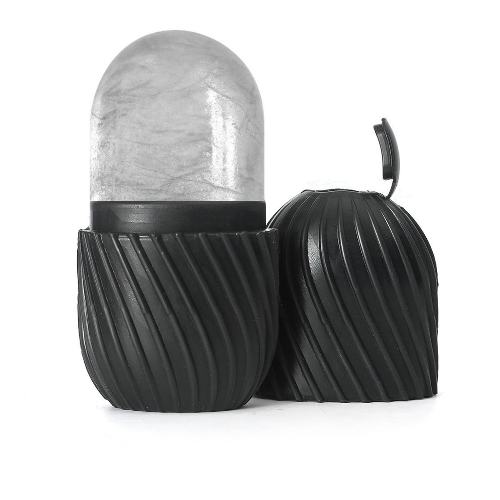 Portable Facial Silicone Ice Mold for Pore Care