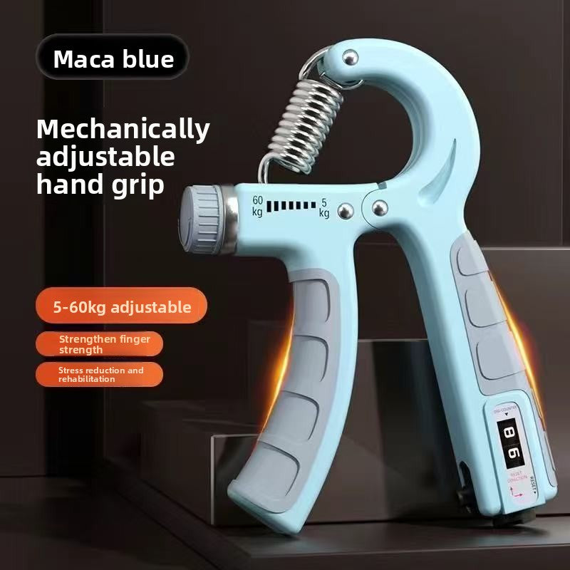 Strength Gripper