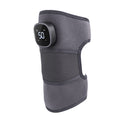 Self-Heating Knee Support