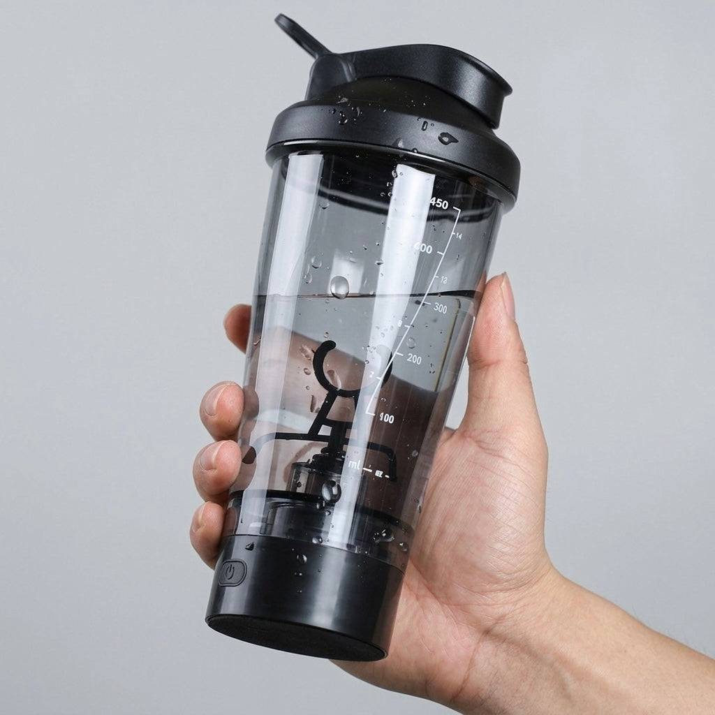 Fitness Electric Shaker Cup