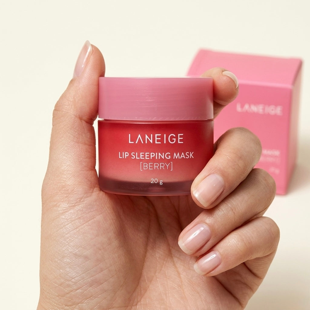 Lip Mask