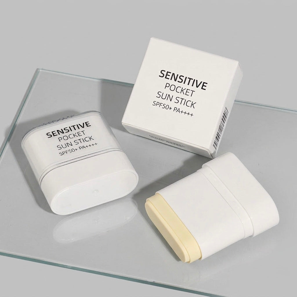 Pocket Sunscreen Stick