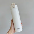Insulated Metal Water Bottle | 600ml & 750ml