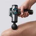 Smart Portable Electric Massage Gun