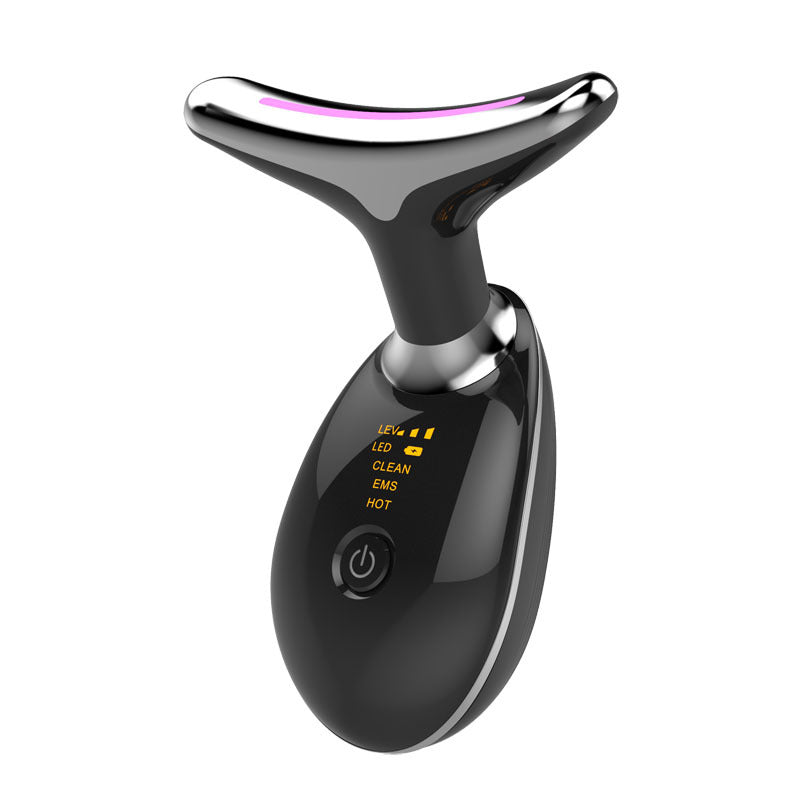 Facial Massager & Skin Rejuvenation Device