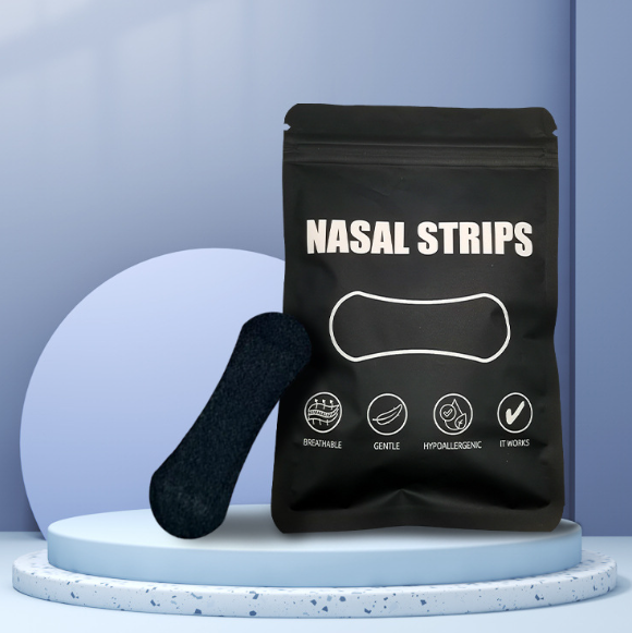 Nasal Congestion Relief Patch