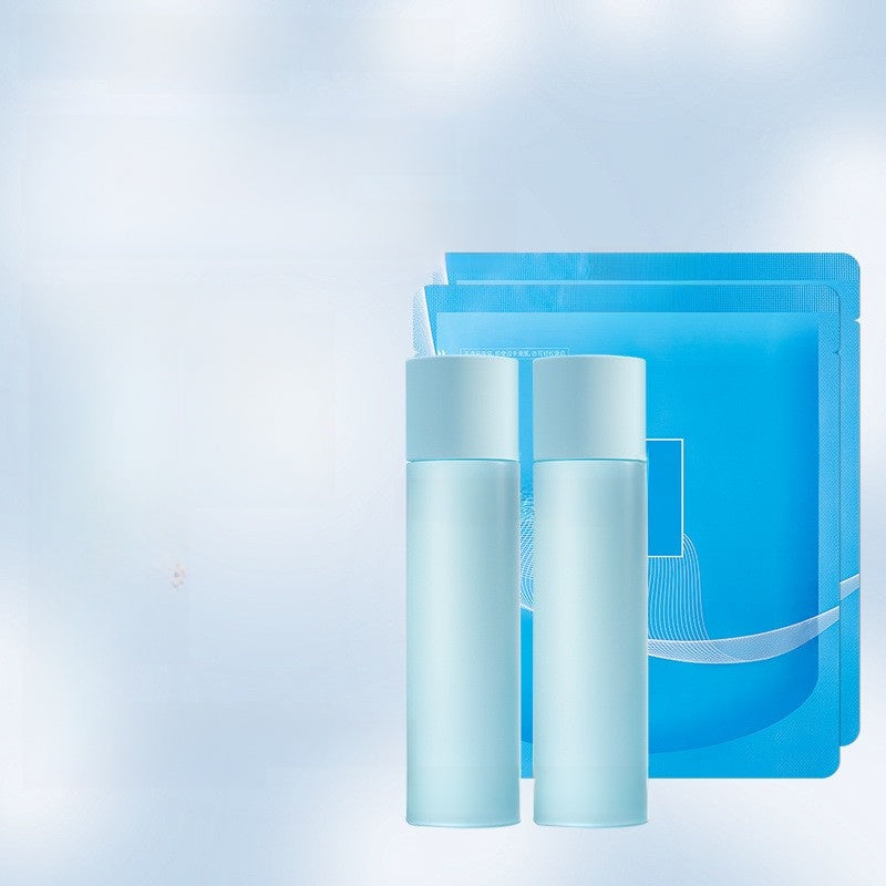 Hyaluronic Acid Skincare Set