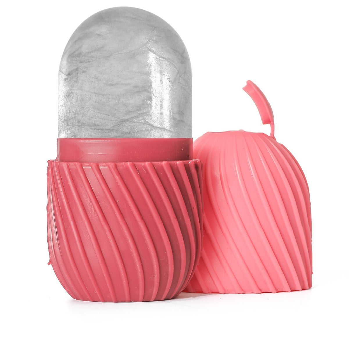 Portable Facial Silicone Ice Mold for Pore Care