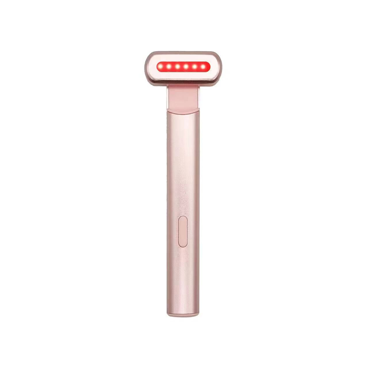 Electric Eye Massager | EMS, LED & Vibration Therapy
