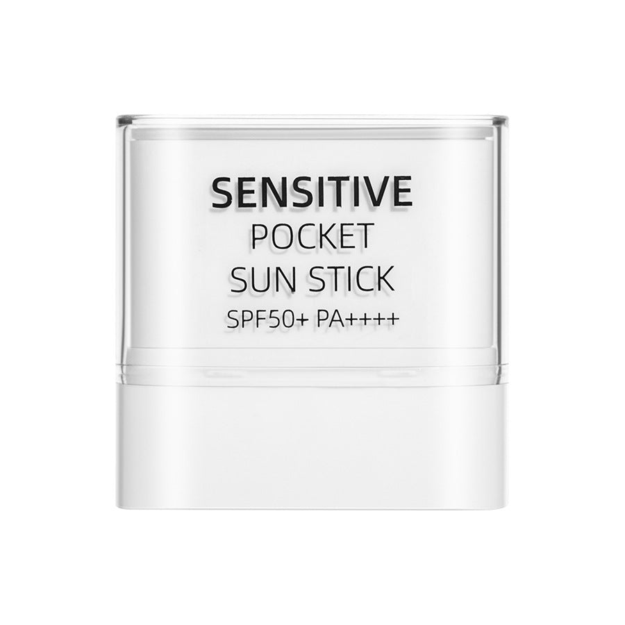 Pocket Sunscreen Stick