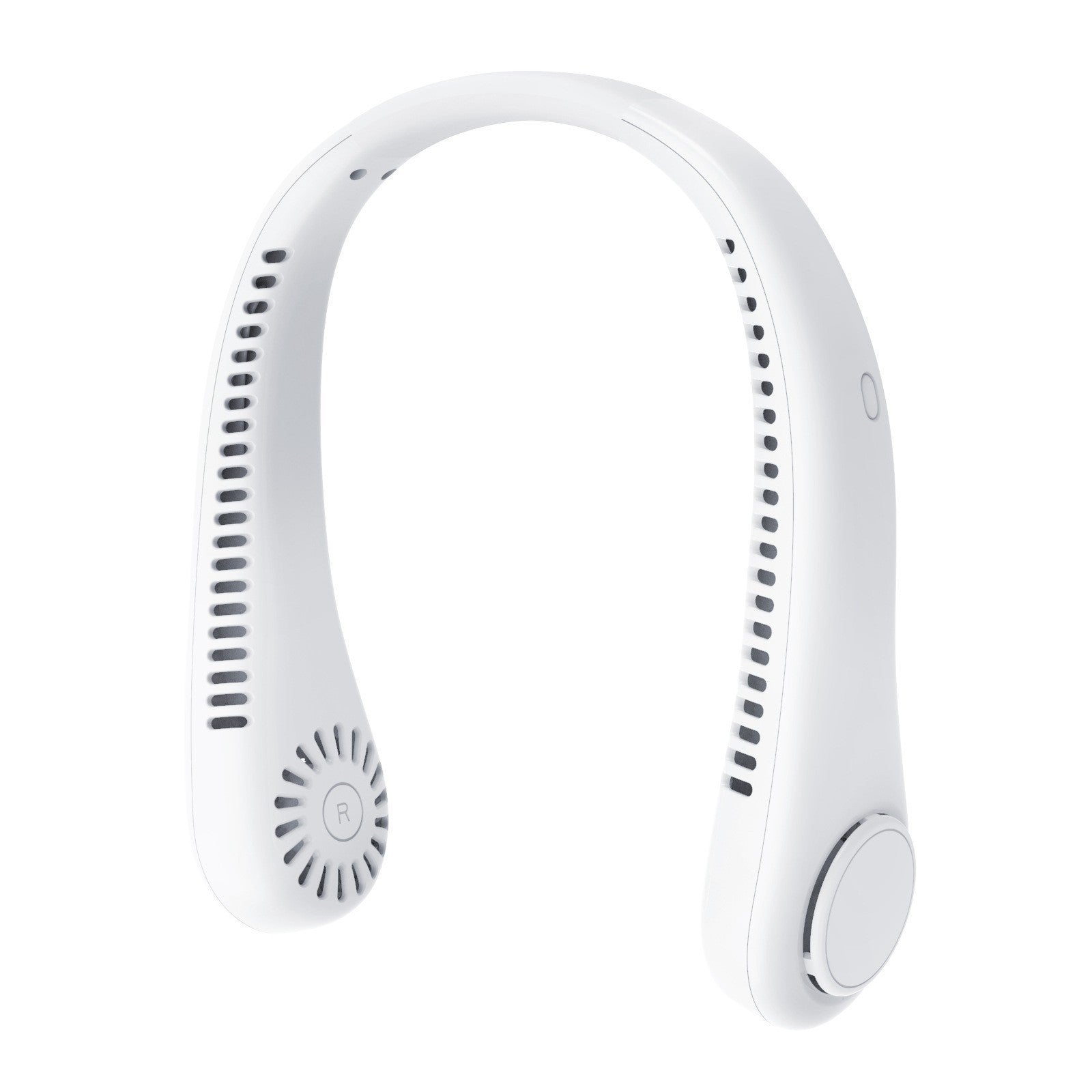 Rechargeable Neck Fan