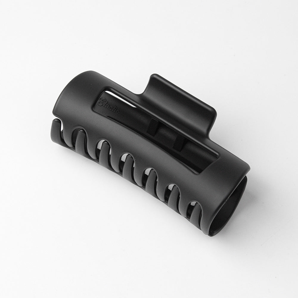 Soft Silicone Hair Clip