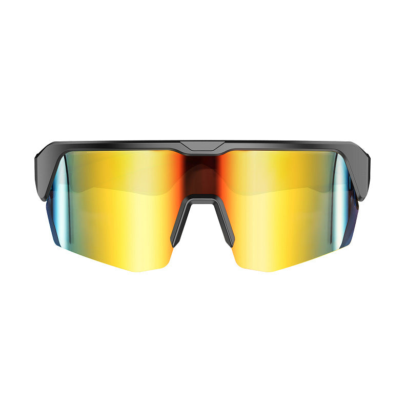 Smart Glasses for Outdoor Activities