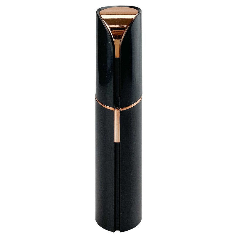 Electric Facial Hair Remover | Painless & Precise
