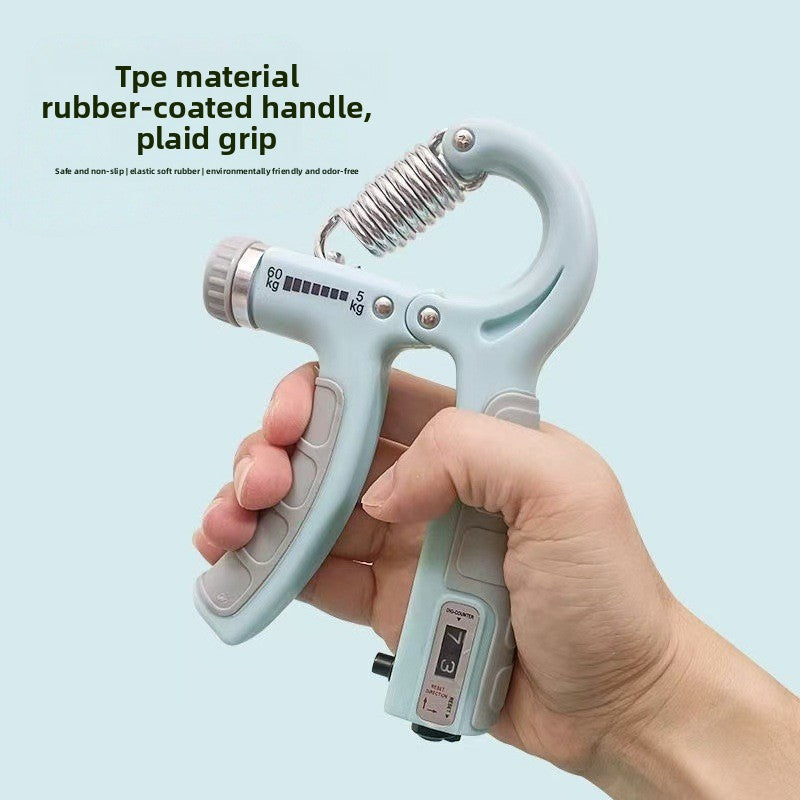 Strength Gripper