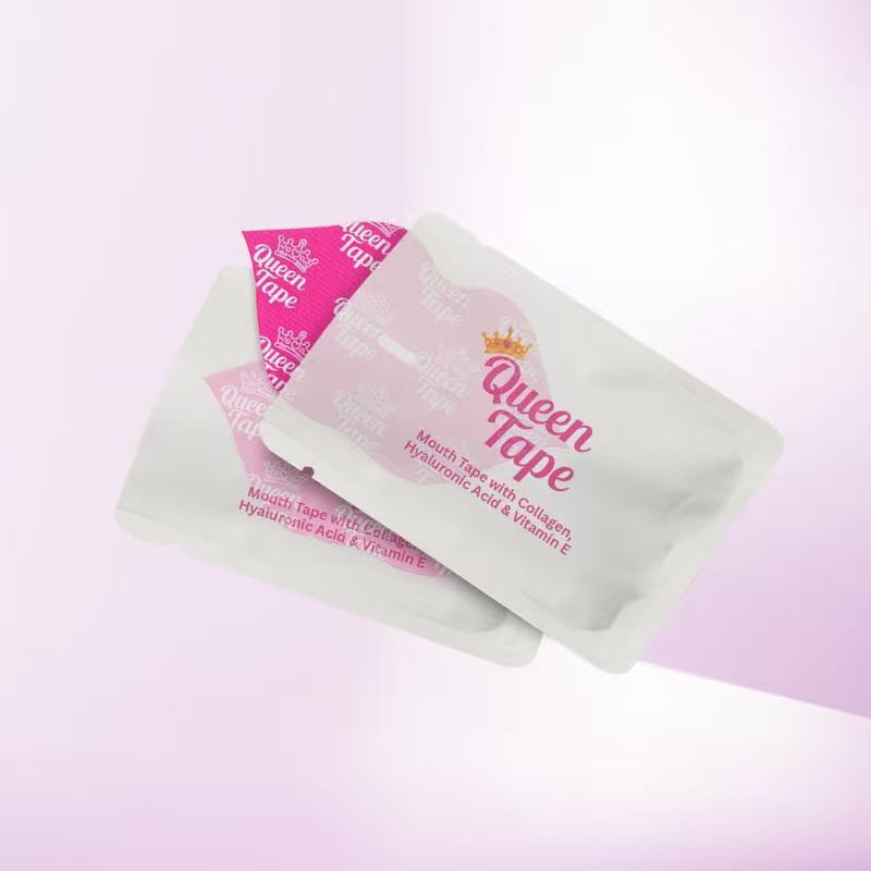 Hydrating Mouth Tape